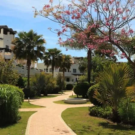 Modern 3 Bed With Sea Views Pool * Estepona