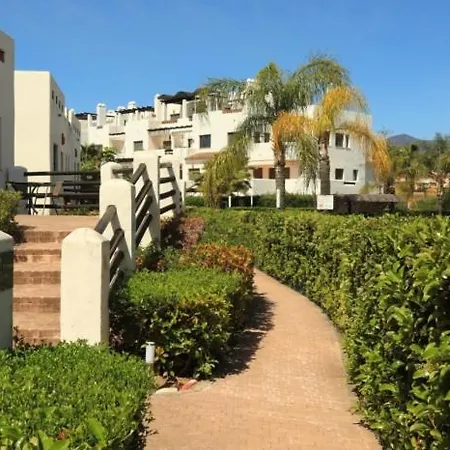 Modern 3 Bed With Sea Views Pool * Estepona