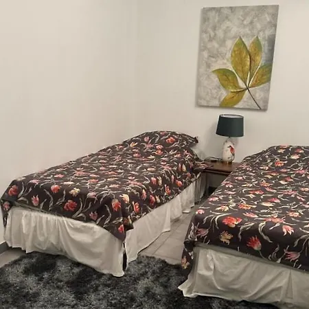 Modern 3 Bed With Sea Views Pool Apartment